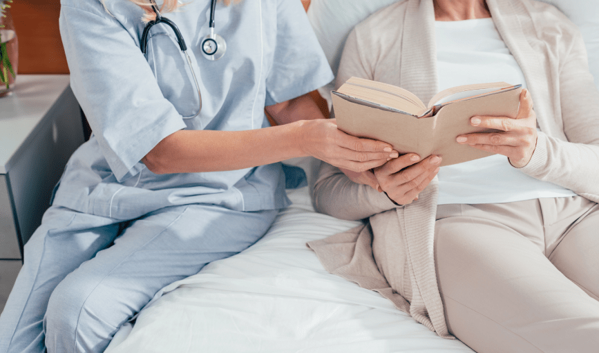 DEMENTIA CARE